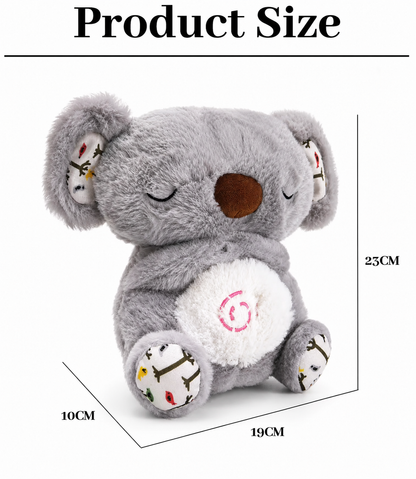 Baby Sleep Comforting Koala