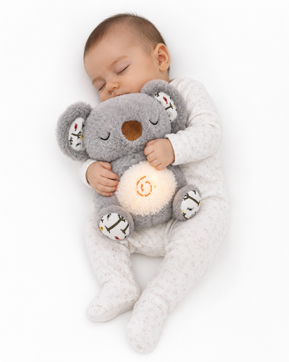 Baby Sleep Comforting Koala