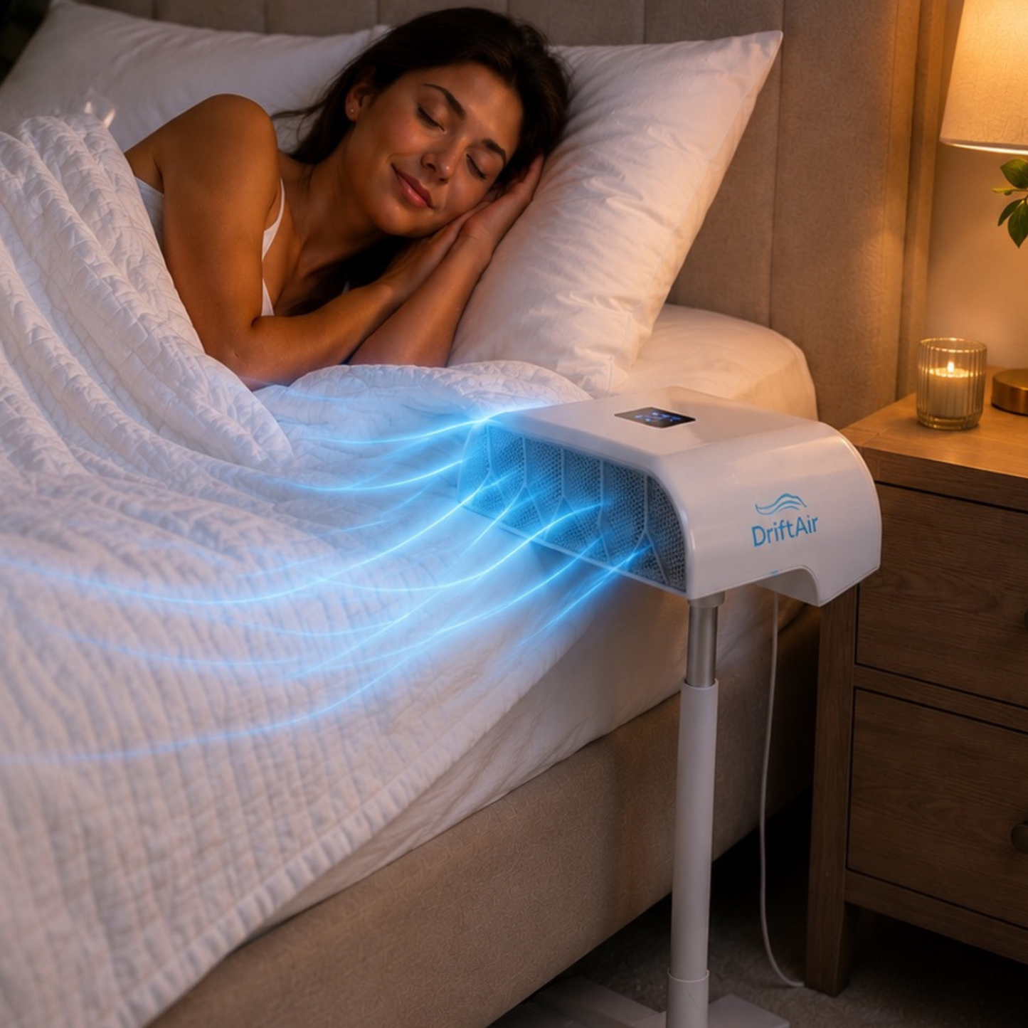 DriftAir Bed Fan